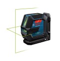 Bosch GLL 2-15 G Professional Niwelator liniowy 15 m - 2716821