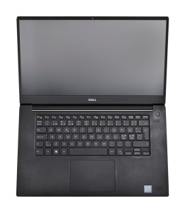 DELL Precision 5540 i9-9980HK 32GB 512GB SSD 15,6" FHD(T2000) Win11pro + zasilacz UŻYWANY