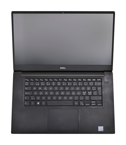 DELL Precision 5540 i9-9980HK 32GB 512GB SSD 15,6" FHD(T2000) Win11pro + zasilacz UŻYWANY - 2716889