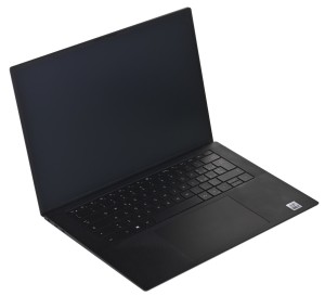 DELL PRECISION 5550 i9-10885H 32GB 512GB SSD 15" FHD(T2000) Win11pro + zasilacz UŻYWANY klawiatura DE