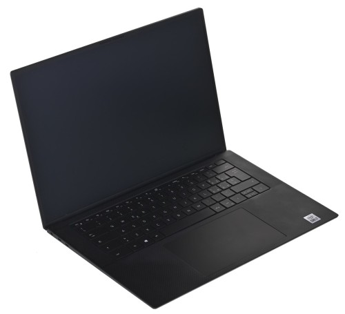 DELL PRECISION 5550 i9-10885H 32GB 512GB SSD 15" FHD(T2000) Win11pro + zasilacz UŻYWANY klawiatura DE - 2716921
