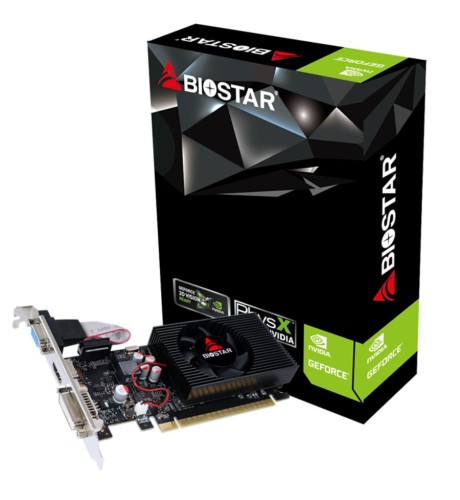 Karta graficzna Biostar GT 730 2GB - 2716954
