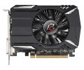 Karta graf. Asrock PHANTOM G R RX550 4G - 2716972