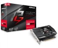 Karta graf. Asrock PHANTOM G R RX550 4G - 2716976