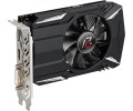 Karta graf. Asrock PHANTOM G R RX550 4G - 2716974