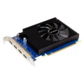 Karta graf. SPARKLE Intel Arc A310 Omni View 4GB (WYPRZEDAŻ) - 2716993
