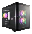 Obudowa FSP Geh Mini S380-BA Micro-ATX/Mini-ITX bez N. - 2717237