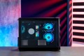 Obudowa FSP Geh Mini S380-BA Micro-ATX/Mini-ITX bez N. - 2717235