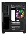 Obudowa FSP Geh Mini S380-BA Micro-ATX/Mini-ITX bez N. - 2717241