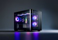 Obudowa FSP Geh Mini S380-BA Micro-ATX/Mini-ITX bez N. - 2717236