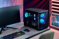 Obudowa FSP Geh Mini S380-BA Micro-ATX/Mini-ITX bez N. - 2717232
