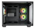 Obudowa FSP Geh Mini S380-BA Micro-ATX/Mini-ITX bez N. - 2717231