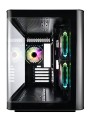 Obudowa FSP Geh Mini S380-BA Micro-ATX/Mini-ITX bez N. - 2717240