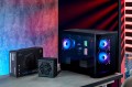 Obudowa FSP Geh Mini S380-BA Micro-ATX/Mini-ITX bez N. - 2717233