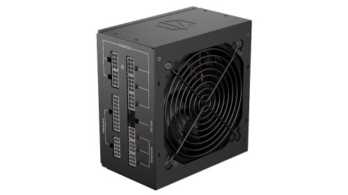 Zasilacz ENDORFY Supremo FM6 750W - 2717325
