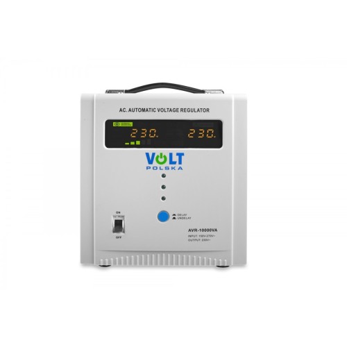 Stabilizator napięcia Volt Polska AVR 10000 - 2701278