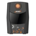 INFOSEC ZASILACZ AWARYJNY UPS X1+ 700 IEC, 700VA, 360W, 4X C13 - 2325558