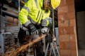 Metabo W 18 L BL 9-125 szlifierka kątowa 12,5 cm 10000 RPM 1,5 kg - 2149077
