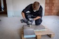 Metabo W 18 L BL 9-125 szlifierka kątowa 12,5 cm 10000 RPM 1,5 kg - 2149079