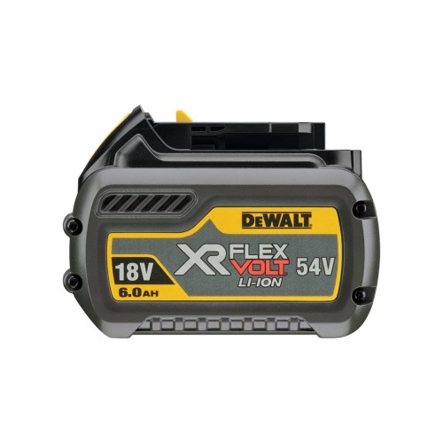 DEWALT AKUMULATOR FLEXVOLT 18/54V 6,0/2,0Ah - 1880760