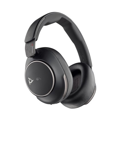 Słuchawki Poly Voyager Surround 80 UC Microsoft Teams Certified USB-C Headset +USB-C/A Adapter Retail Packaging - 2671890