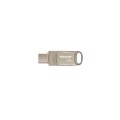 Patriot FLASHDRIVE Tab T560 256GB Dual USB 120MBs - 2699290