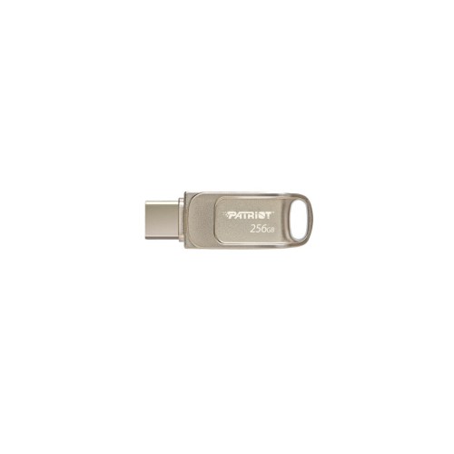 Patriot FLASHDRIVE Tab T560 256GB Dual USB 120MBs - 2699290