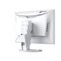 Monitor EIZO FlexScan EV2490-WT - 60,5 cm (23,8") - 1920 x 1080 pikseli - Full HD - LED - 5 ms - Biały - 2668684