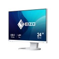 Monitor EIZO FlexScan EV2490-WT - 60,5 cm (23,8") - 1920 x 1080 pikseli - Full HD - LED - 5 ms - Biały - 2668680
