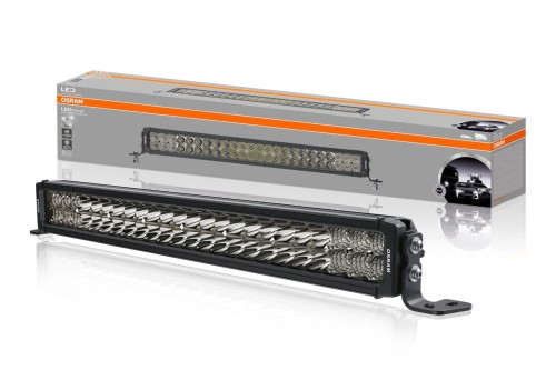 Lampa robocza OSRAM LEDriving LIGHTBAR VX500-CB, 12/24V, 4100lm, 6000K, homologacja: E4, ECE R10, ECE R112 - 2699251