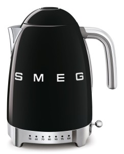 Czajnik elektryczny SMEG KLF04BLEU (WYPRZEDAŻ)