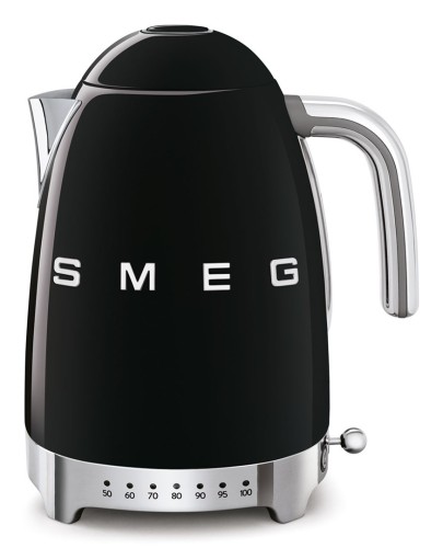 Czajnik elektryczny SMEG KLF04BLEU (WYPRZEDAŻ) - 2717875
