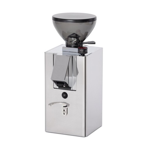 Młynek do kawy La Pavoni Nuovo Kube Młyn cromo - 2717916