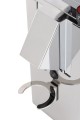 Młynek do kawy La Pavoni Nuovo Kube Młyn cromo - 2717919