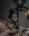 Młynek do kawy La Pavoni Nuovo Kube Młyn cromo - 2717921