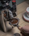 Młynek do kawy La Pavoni Nuovo Kube Młyn cromo - 2717920