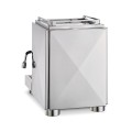 Ekspres do kawy La Pavoni LPSBVS03EU New Botticelli Evolution srebrny - 2717933