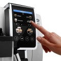 Ekspres ciśnieniowy DeLonghi ECAM 380.85.SB (WYPRZEDAŻ) - 2717973