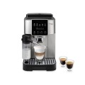 Ekspres ciśnieniowy DE LONGHI ECAM220.80.SB - 2717983