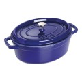 ZWILLING STAUB LA COCOTTE 4,2 l Owalny Żeliwo Naczynie do pieczenia - 2718037