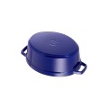 ZWILLING STAUB LA COCOTTE 4,2 l Owalny Żeliwo Naczynie do pieczenia - 2718040
