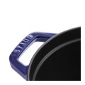 ZWILLING STAUB LA COCOTTE 4,2 l Owalny Żeliwo Naczynie do pieczenia - 2718039