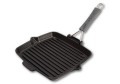 Patelnia grillowa STAUB IRON 40509-344-0 żeliwna 24 cm Czarny - 2718046