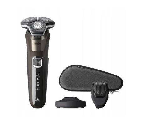 Golarka PHILIPS series 5000 S5886/38 - 2718064