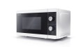Kuchenka mikrofalowa SHARP YC-MG01E-W (WYPRZEDAŻ) - 2718150