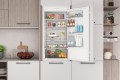 Chłodziarko-zamrażarka INDESIT INC18 T112 - 2718198