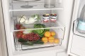 Chłodziarko-zamrażarka INDESIT INC18 T112 - 2718201