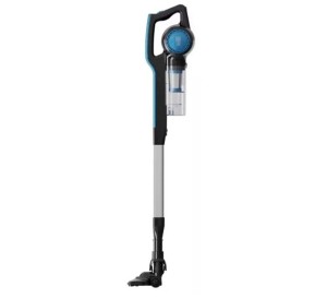 Odkurzacz pionowy przewodowy Black+Decker BXVMS602E 600W | 0,8l | dług.przewodu 6m