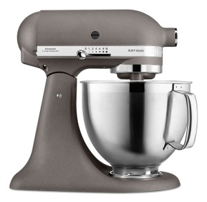 Robot kuchenny KitchenAid 5KSM185PSEGR