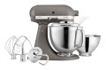 Robot kuchenny KitchenAid 5KSM185PSEGR - 2718522